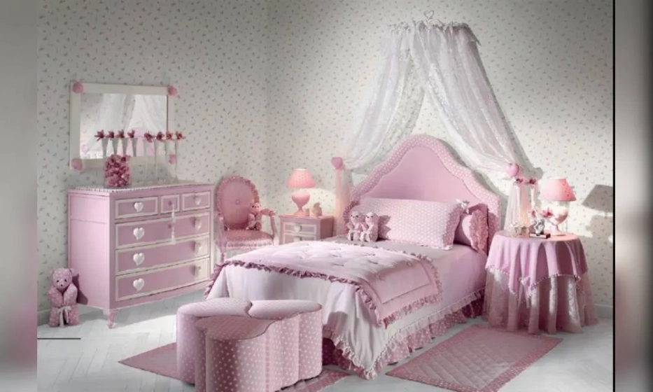 Детская Halley Junior 1 - фото 1