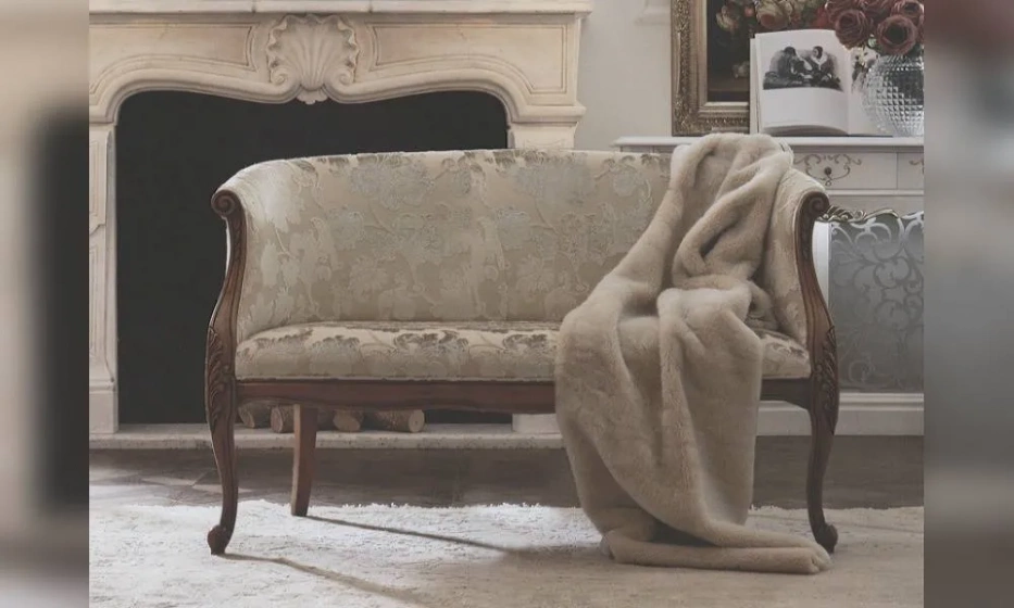 Софа Giorgio Casa Giulietta E Romeo 2 - фото 1