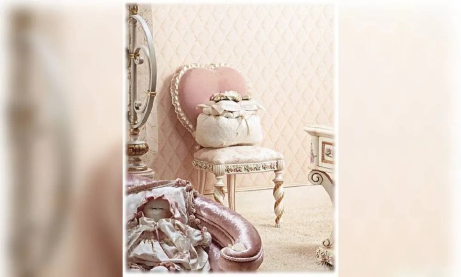 Стул Riva Dolly - фото 1