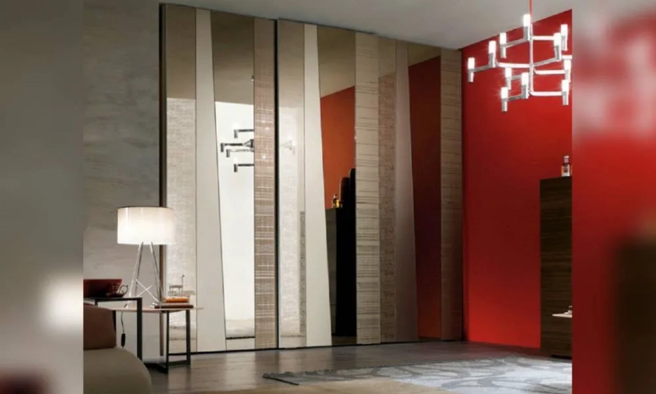 Шкаф Tomasella Madras 2 - фото 1