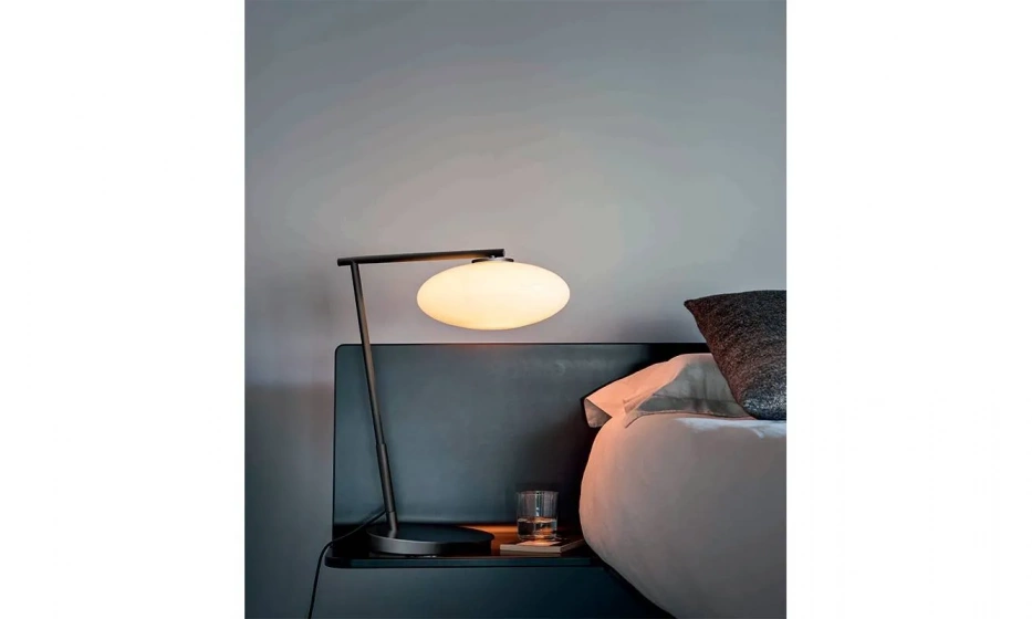 Настольная Лампа Mami Penta 1307-03 - фото 1