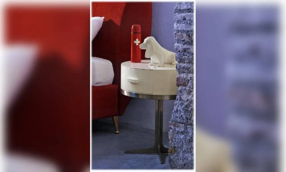 Тумба Прикроватная Creazioni Leo 2 - фото 1