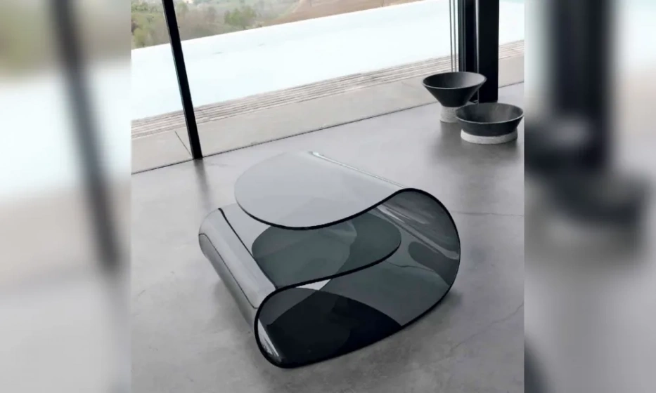 Cтол Журнальный Tonin Casa Volup - фото 1