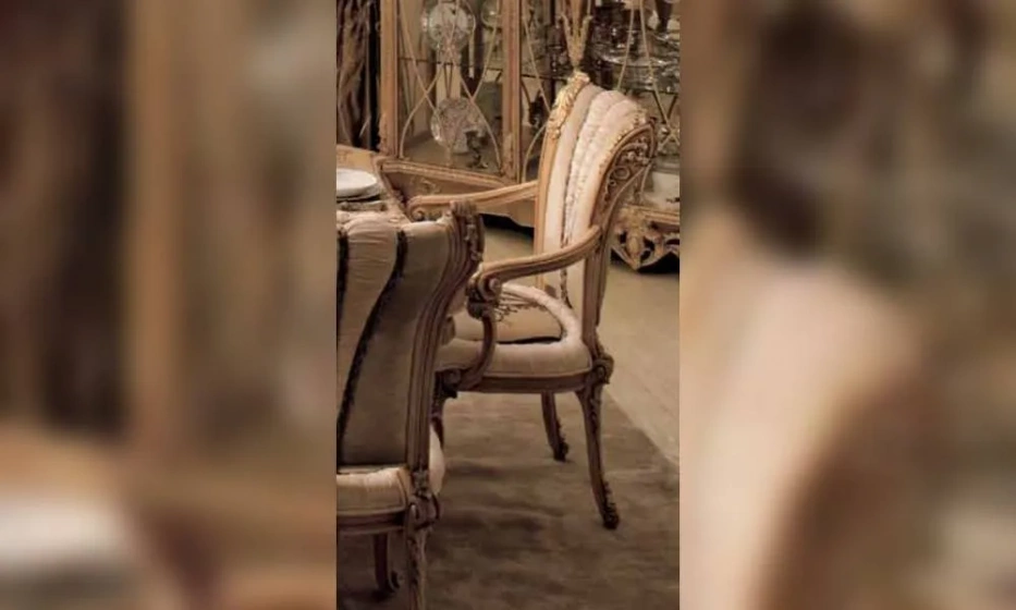 Стул Riva Giardino Italiano 5 - фото 1