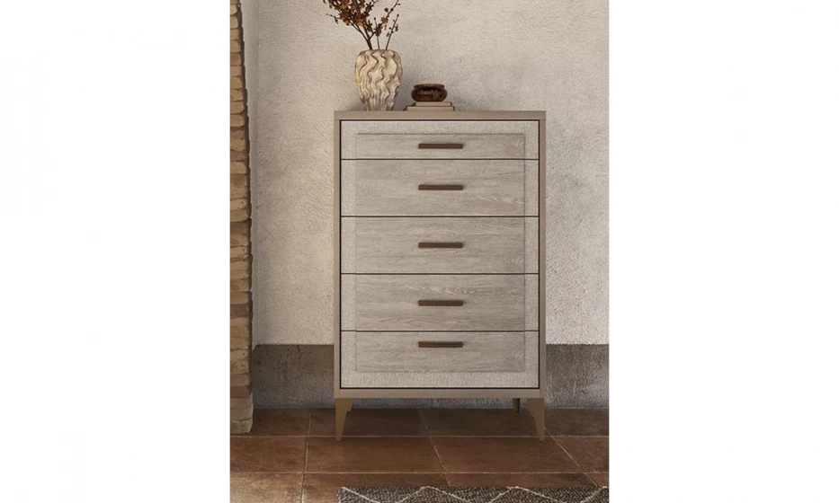 Комод с ящиками Alf Group Ellen - фото 1