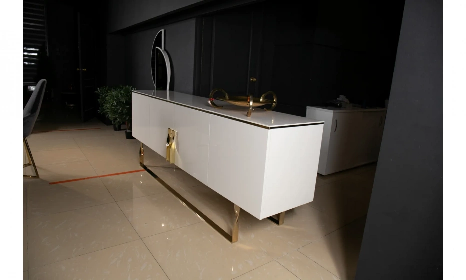 Комод Orix Zen Gold - фото 18