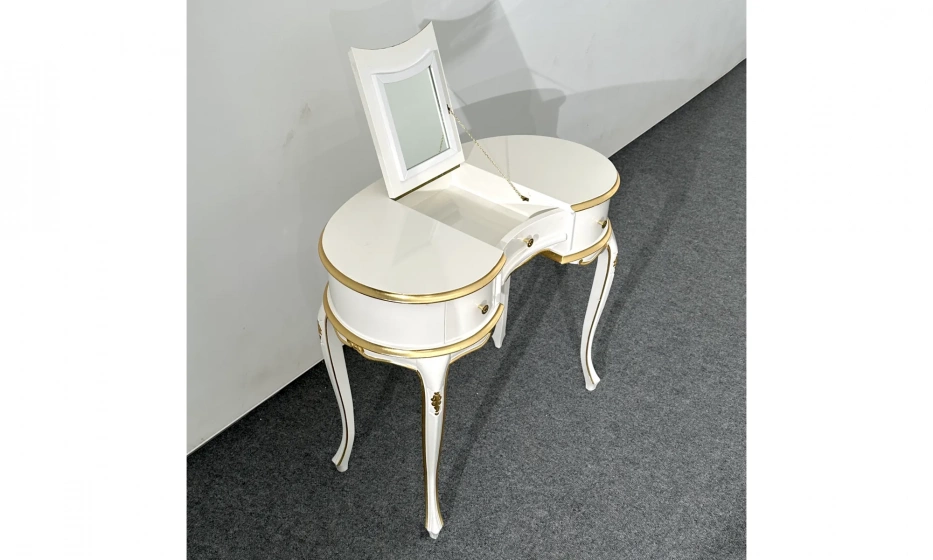 Туалетный столик Vaccari Cav. Giovanni - фото 5