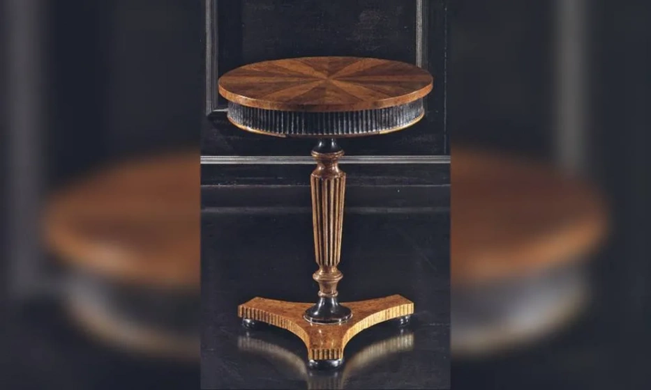 Стол Grifoni Vittorio 1401 - фото 1