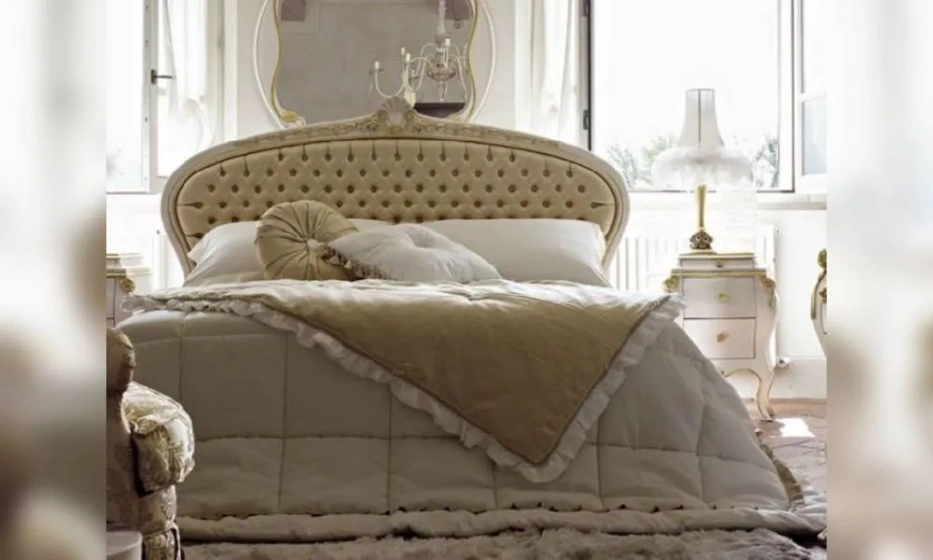 Кровать Volpi 2 - фото 1