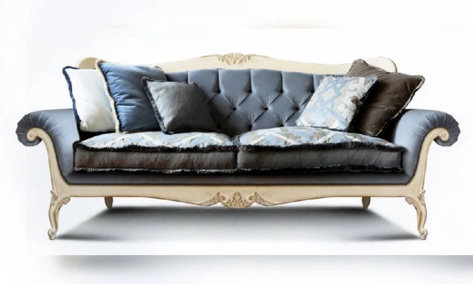 Диван Minotti Luiggi Ninfee 3 - фото 1