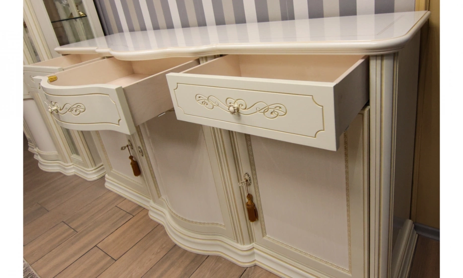 Комод Camelgroup Torriani Day - фото 4