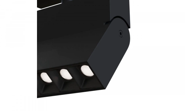 Трековый Светильник Technical Tr015-2-10W3K-B