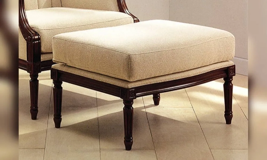 Банкетка Piermaria Armida Pouff - фото 1