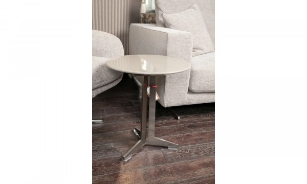 Столик FLEXFORM Fly Satined