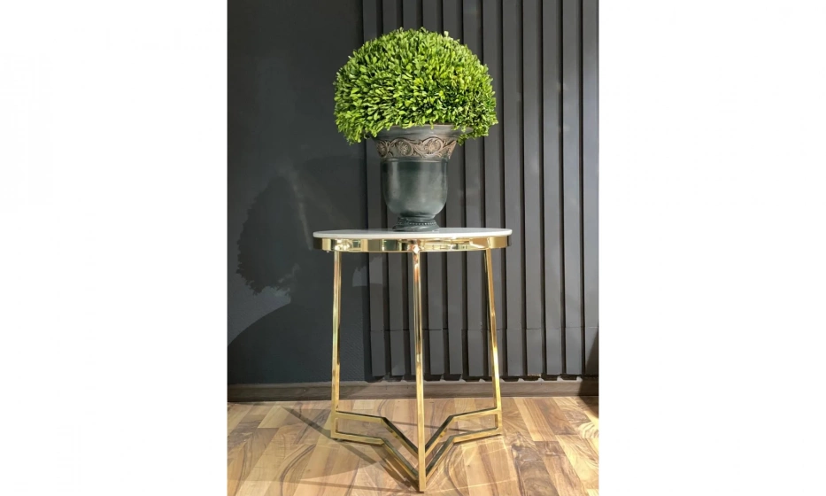 Стол кофейный Orix Aston - фото 1