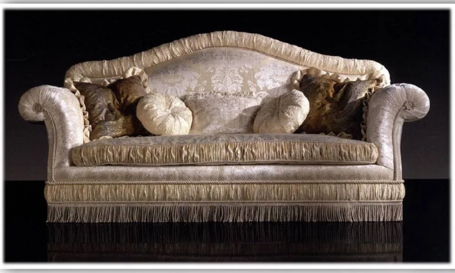 Диван Jumbo Collection Ope-72 - фото 1