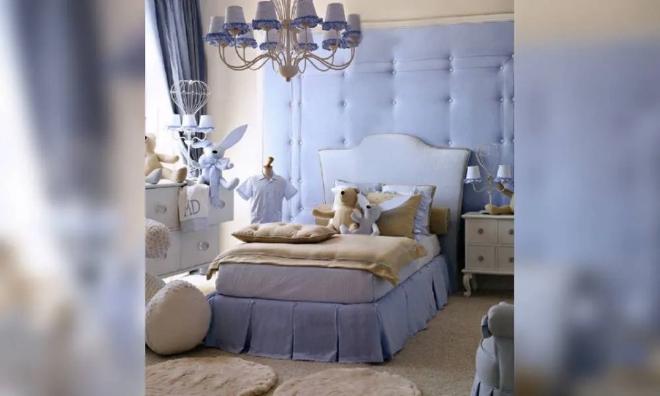 Кровать В Детскую Dolfi Leonard 01 - фото 1