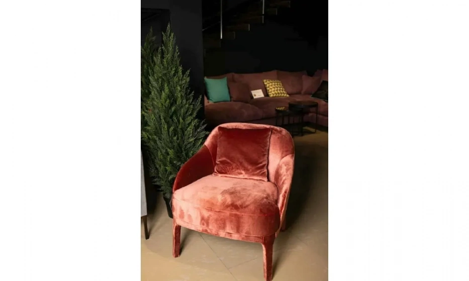 Кресло Giulio Marelli - фото 2