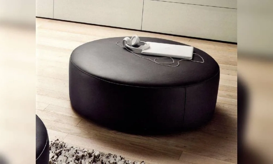 Пуф Dall Agnese Tondo - фото 1