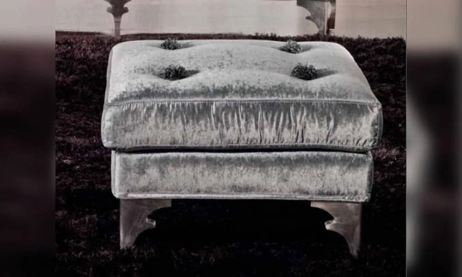 Пуф Keoma Fiorenza 2 - фото 1