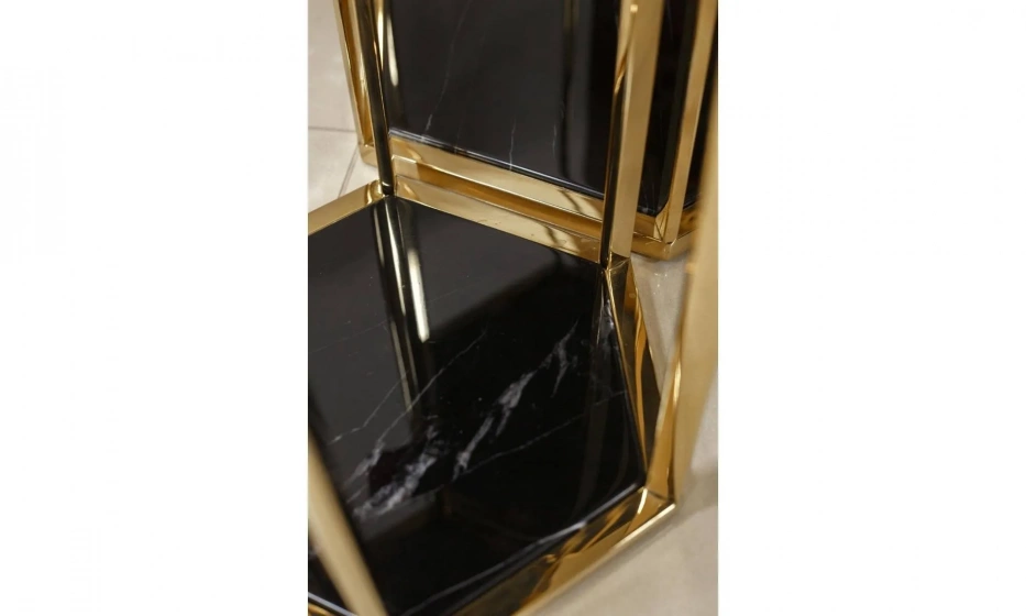 Кофейный Стол Eichholtz - фото 2