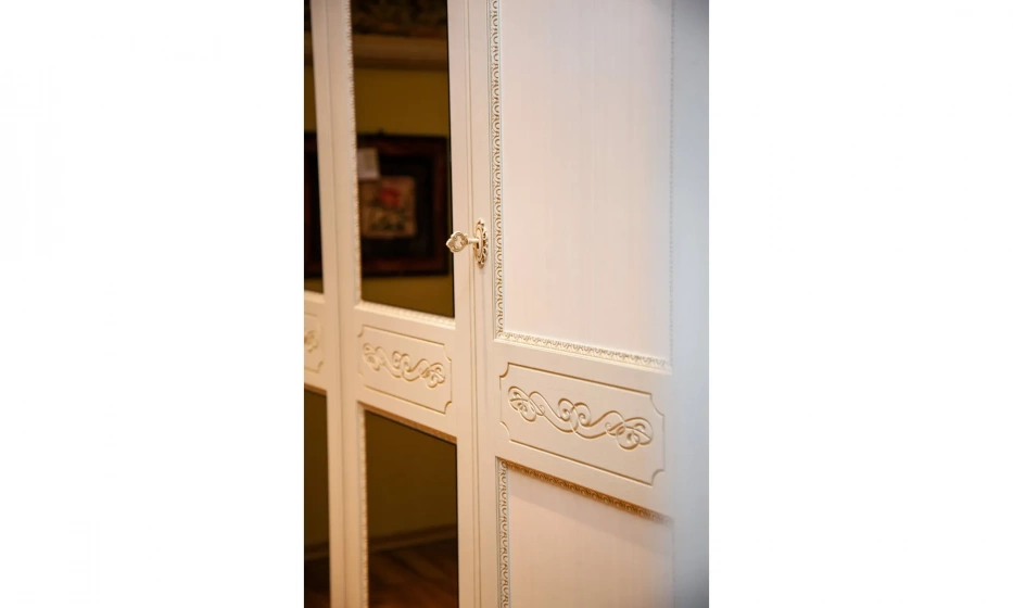 TORRIANI AVORIO Шкаф - фото 3