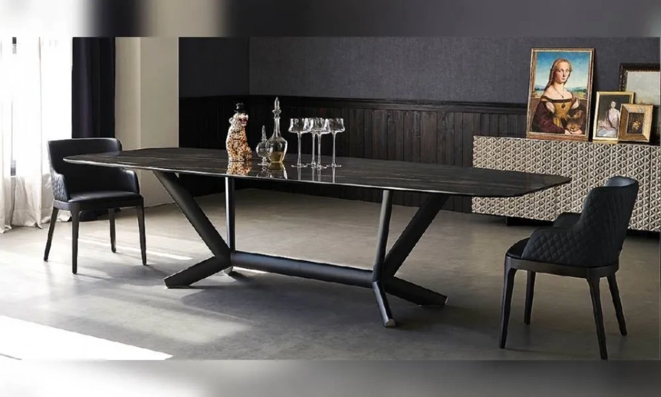 Стол Cattelan Italia Planer Keramik - фото 1