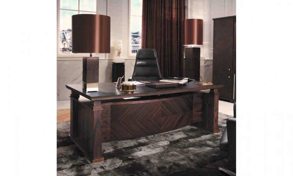 Домашний Кабинет Smania Master Classic - фото 2