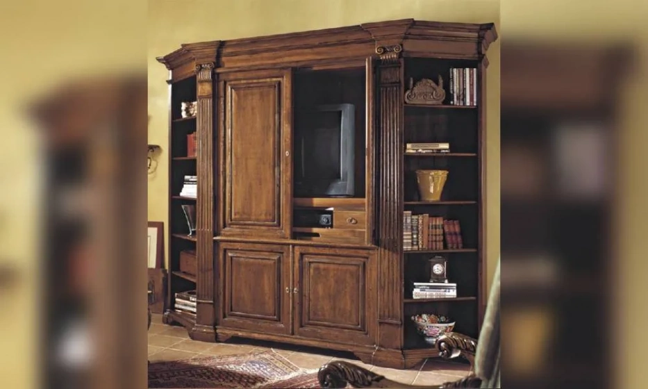 Cтенка Francesco Molon Italian & French Country 1 - фото 1