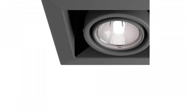 Встраиваемый Светильник Technical Dl008-2-02-S