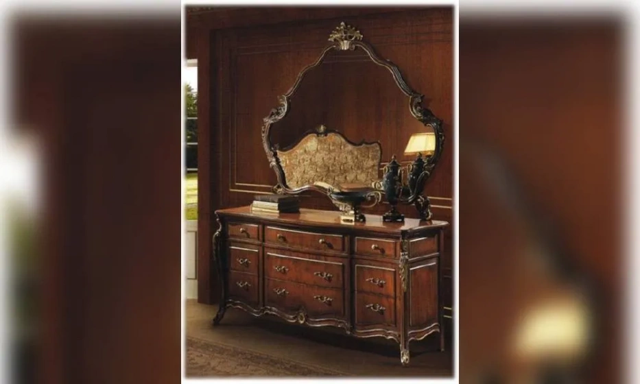 Комод Angelo Cappellini Bartok - фото 1