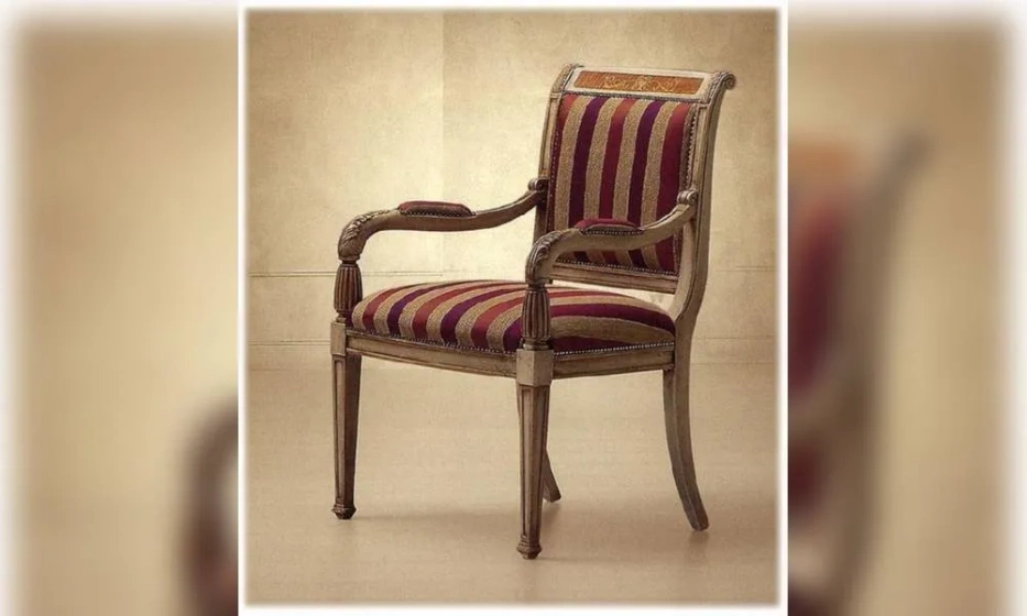 Стул Morello Gianpaolo Boboli - фото 1