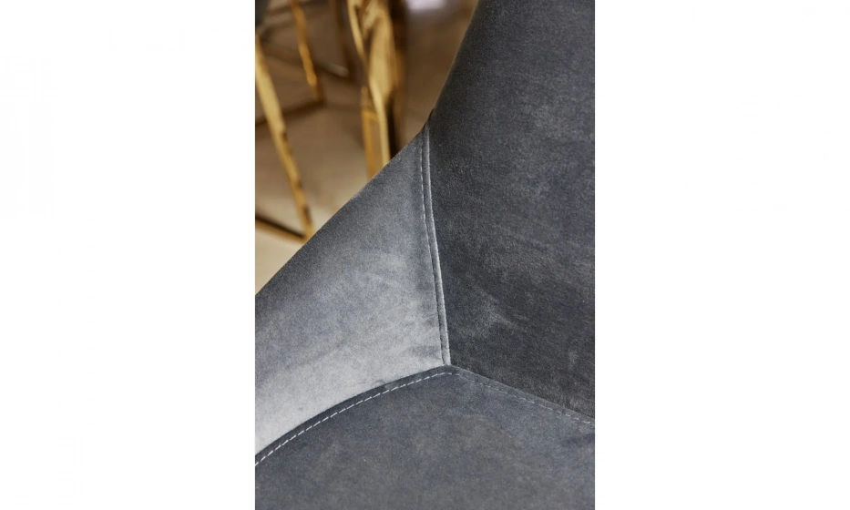 Стул Orix Zen Gold - фото 5