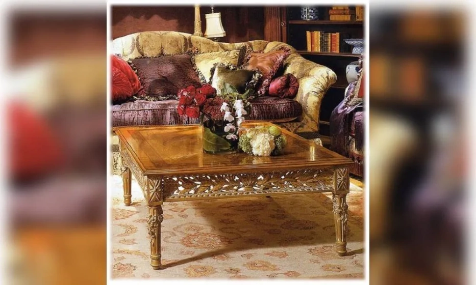 Стол Журнальный Provasi 0687 - фото 1