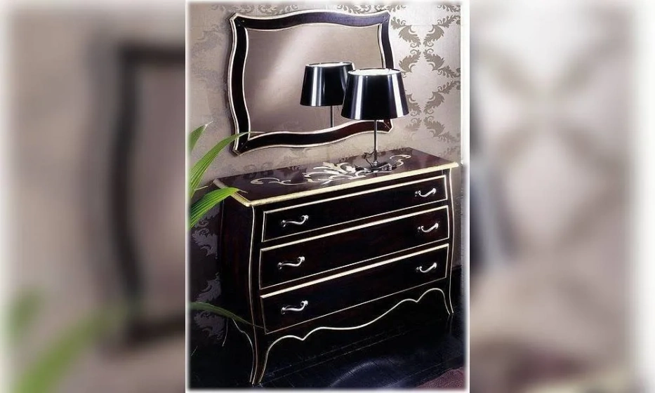 Комод Tosato Favoriti 3 - фото 1