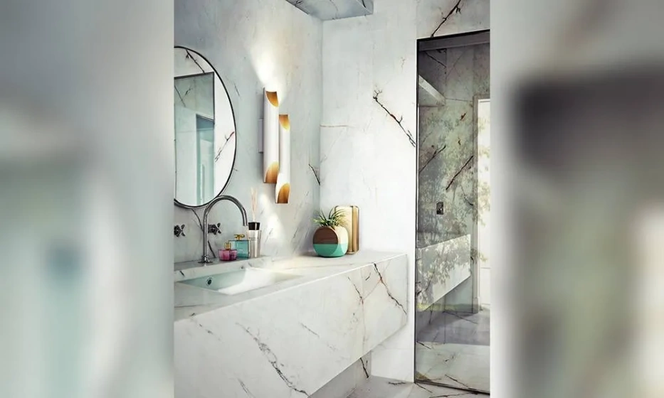 Настенный Светильник Delightfull Galliano - фото 7