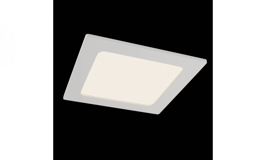 Встраиваемый Светильник Technical Dl020-6-L12W - фото 3