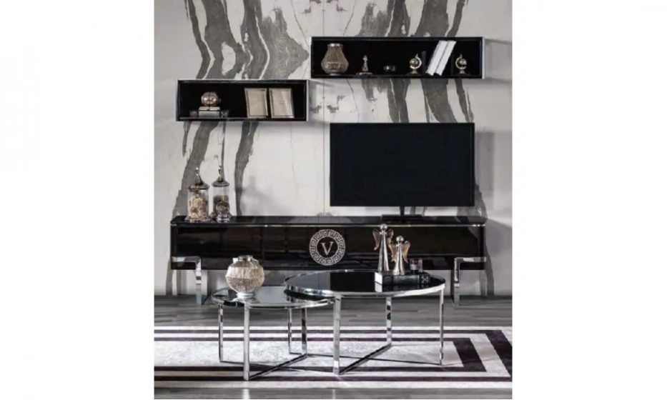 Тумба Тв Orix Versace - фото 1