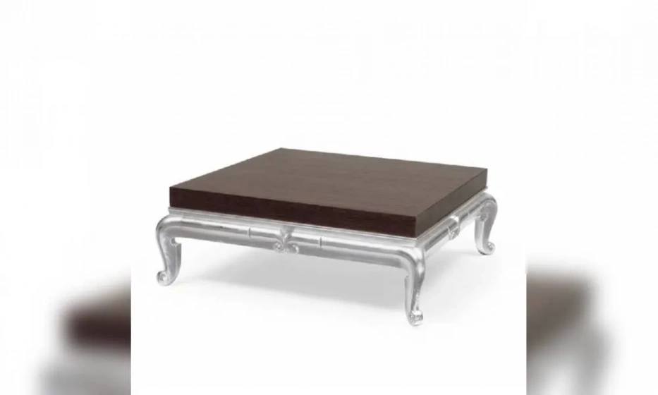 Стол Журнальный Elle Due Thais 1 - фото 1