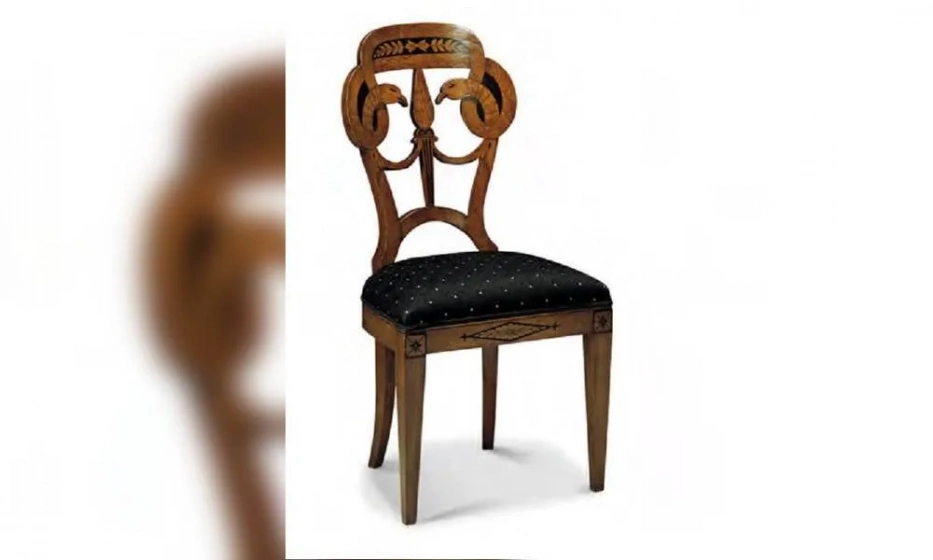 Стул Francesco Molon S185 - фото 1