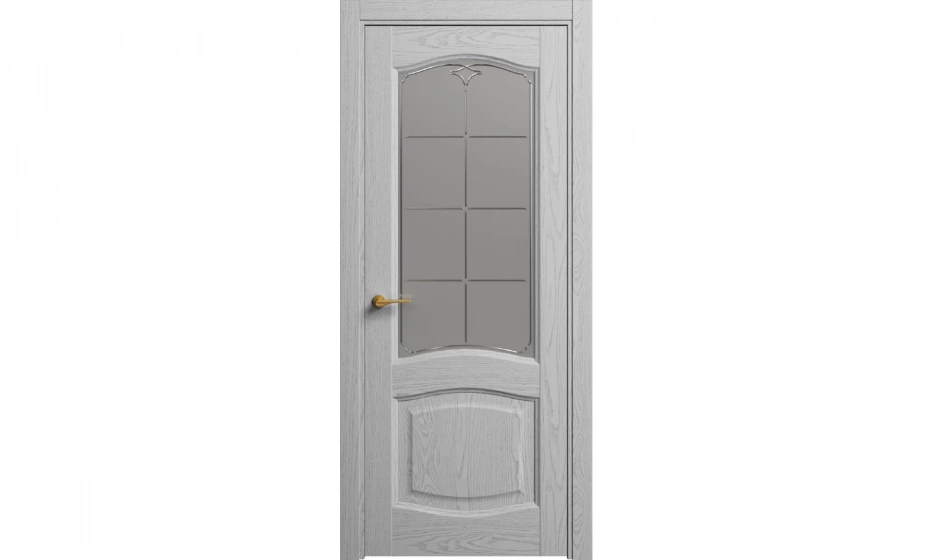 Межкомнатная дверь Софья, коллекция Classic, Модель 300.54 - фото 1