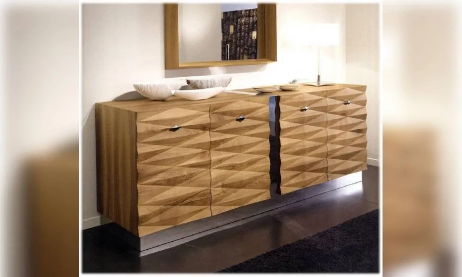 Комод Bamax Diamante 1 - фото 1