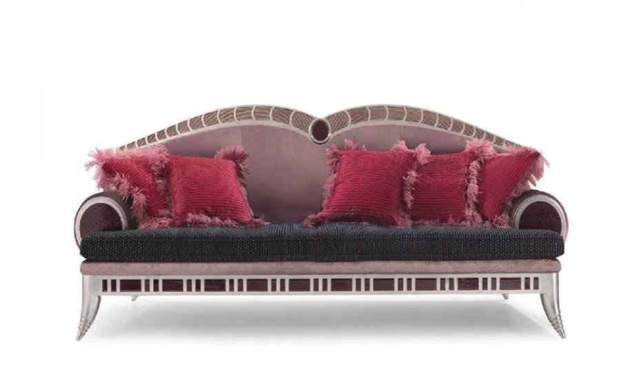 Диван Elle Due Misor 4 - фото 1