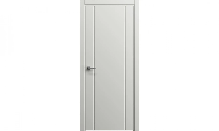 Межкомнатная дверь Софья, коллекция Original, Модель 58.03 - фото 1