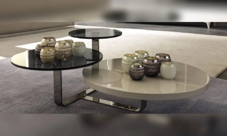 Стол Журнальный Cortezari Tiago 1 - фото 1