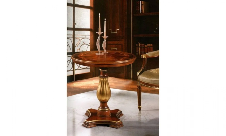 Столик Angelo Cappellini 30123/07 - фото 1