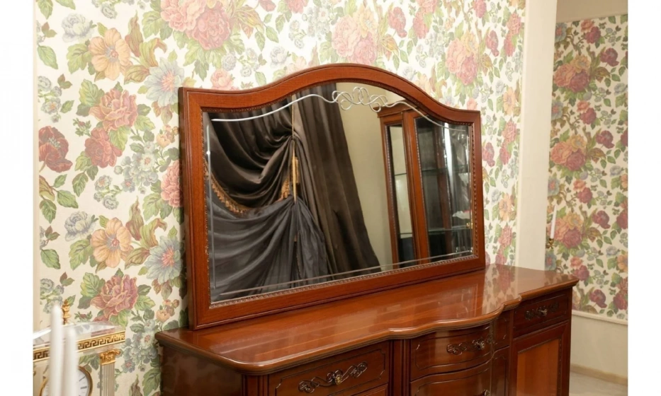 Camelgroup Torriani Зеркало - фото 5