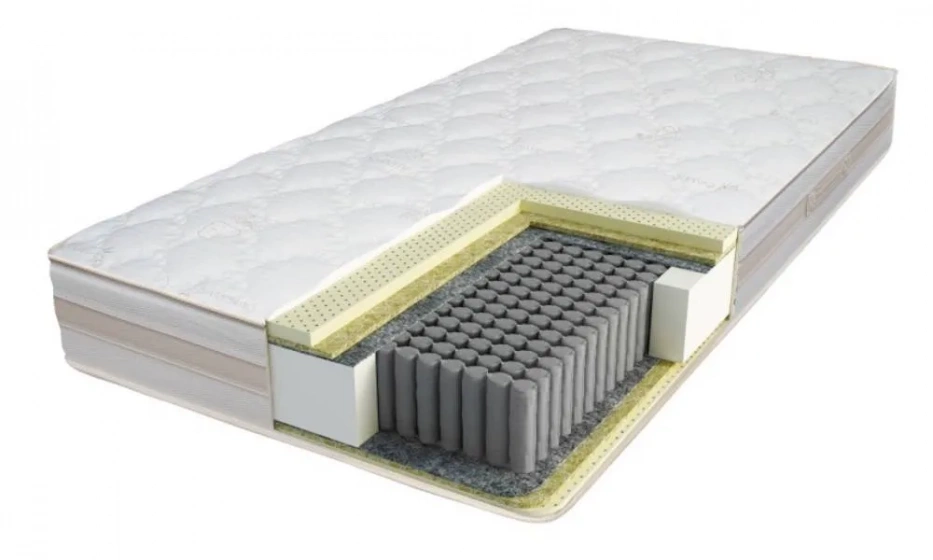 Матрас Сонберри Pietra-18 - фото 1