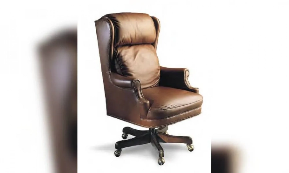 Кресло Руководителя Francesco Molon P337 - фото 1