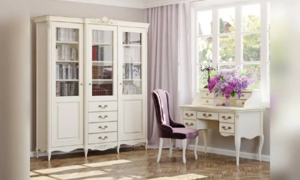 Библиотека Kreind Atelier Gold